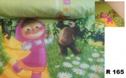 Снимка  към продукт РАНФОРС - САТЕНИРАНО ХАСЕ
